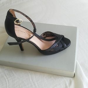 Black Jessica Simpson Heels